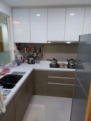 The Rainforest (D23), Condominium #580438241